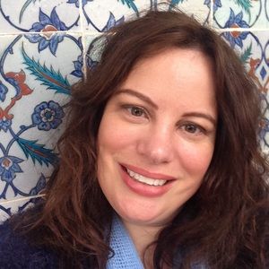 Meet your Posher, Anne